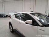  Toyota  C-HR TOYOTA  / 2019 / 5P / SUV 1.8H (122CV) E-CVT BUSINESS #37