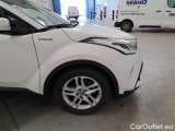  Toyota  C-HR TOYOTA  / 2019 / 5P / SUV 1.8H (122CV) E-CVT BUSINESS #33