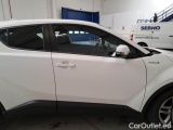  Toyota  C-HR TOYOTA  / 2019 / 5P / SUV 1.8H (122CV) E-CVT BUSINESS #39