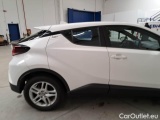  Toyota  C-HR TOYOTA  / 2019 / 5P / SUV 1.8H (122CV) E-CVT BUSINESS #43