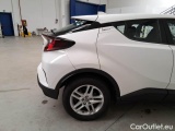  Toyota  C-HR TOYOTA  / 2019 / 5P / SUV 1.8H (122CV) E-CVT BUSINESS #47