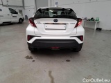  Toyota  C-HR TOYOTA  / 2019 / 5P / SUV 1.8H (122CV) E-CVT BUSINESS #51