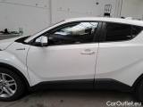  Toyota  C-HR TOYOTA  / 2019 / 5P / SUV 1.8H (122CV) E-CVT BUSINESS #62