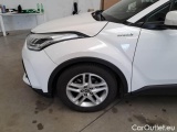  Toyota  C-HR TOYOTA  / 2019 / 5P / SUV 1.8H (122CV) E-CVT BUSINESS #68