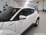  Toyota  C-HR TOYOTA  / 2019 / 5P / SUV 1.8H (122CV) E-CVT BUSINESS #71