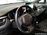  Toyota  C-HR TOYOTA  / 2019 / 5P / SUV 1.8H (122CV) E-CVT BUSINESS #91