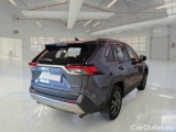  Toyota  RAV4 TOYOTA  / 2018 / 5P / SUV  2.5 HV (218CV) E-CVT DYNAMIC 2WD #2
