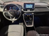  Toyota  RAV4 TOYOTA  / 2018 / 5P / SUV  2.5 HV (218CV) E-CVT DYNAMIC 2WD #3