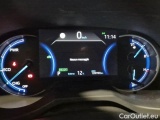 Toyota  RAV4 TOYOTA  / 2018 / 5P / SUV  2.5 HV (218CV) E-CVT DYNAMIC 2WD #4
