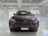  Toyota  RAV4 TOYOTA  / 2018 / 5P / SUV  2.5 HV (218CV) E-CVT DYNAMIC 2WD #6