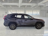  Toyota  RAV4 TOYOTA  / 2018 / 5P / SUV  2.5 HV (218CV) E-CVT DYNAMIC 2WD #7