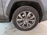  Toyota  RAV4 TOYOTA  / 2018 / 5P / SUV  2.5 HV (218CV) E-CVT DYNAMIC 2WD #17