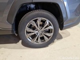  Toyota  RAV4 TOYOTA  / 2018 / 5P / SUV  2.5 HV (218CV) E-CVT DYNAMIC 2WD #19