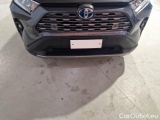  Toyota  RAV4 TOYOTA  / 2018 / 5P / SUV  2.5 HV (218CV) E-CVT DYNAMIC 2WD #24