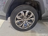  Toyota  RAV4 TOYOTA  / 2018 / 5P / SUV  2.5 HV (218CV) E-CVT DYNAMIC 2WD #18