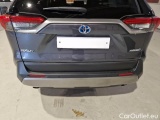  Toyota  RAV4 TOYOTA  / 2018 / 5P / SUV  2.5 HV (218CV) E-CVT DYNAMIC 2WD #28