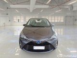  Toyota  Yaris TOYOTA  / 2017 / 5P / BERLINA 1.5 HYBRID BUSINESS #6