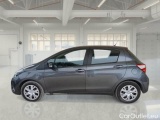  Toyota  Yaris TOYOTA  / 2017 / 5P / BERLINA 1.5 HYBRID BUSINESS #8
