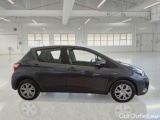  Toyota  Yaris TOYOTA  / 2017 / 5P / BERLINA 1.5 HYBRID BUSINESS #7