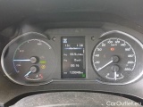  Toyota  Yaris TOYOTA  / 2017 / 5P / BERLINA 1.5 HYBRID BUSINESS #4