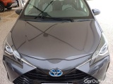  Toyota  Yaris TOYOTA  / 2017 / 5P / BERLINA 1.5 HYBRID BUSINESS #30