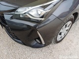  Toyota  Yaris TOYOTA  / 2017 / 5P / BERLINA 1.5 HYBRID BUSINESS #39