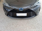  Toyota  Yaris TOYOTA  / 2017 / 5P / BERLINA 1.5 HYBRID BUSINESS #41