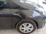  Toyota  Yaris TOYOTA  / 2017 / 5P / BERLINA 1.5 HYBRID BUSINESS #50