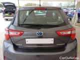  Toyota  Yaris TOYOTA  / 2017 / 5P / BERLINA 1.5 HYBRID BUSINESS #79