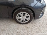  Toyota  Yaris TOYOTA  / 2017 / 5P / BERLINA 1.5 HYBRID BUSINESS #102