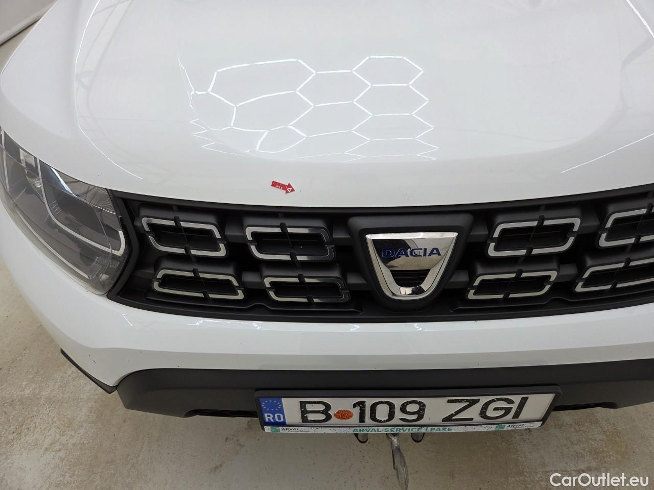  Dacia  Duster 1.5 Blue dCi 115CP Comfort 4WD #18