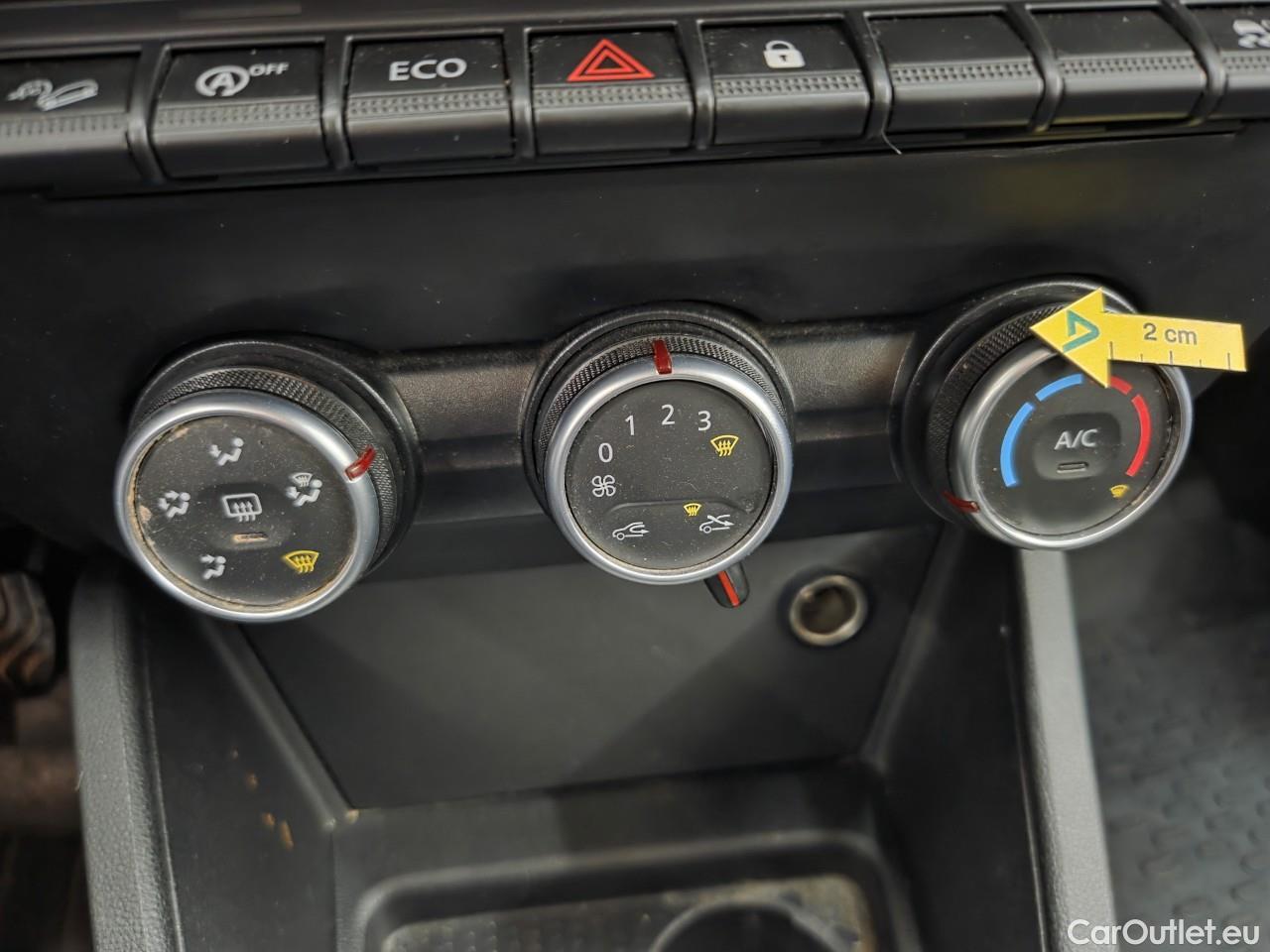  Dacia  Duster 1.5 Blue dCi 115CP Comfort 4WD #81