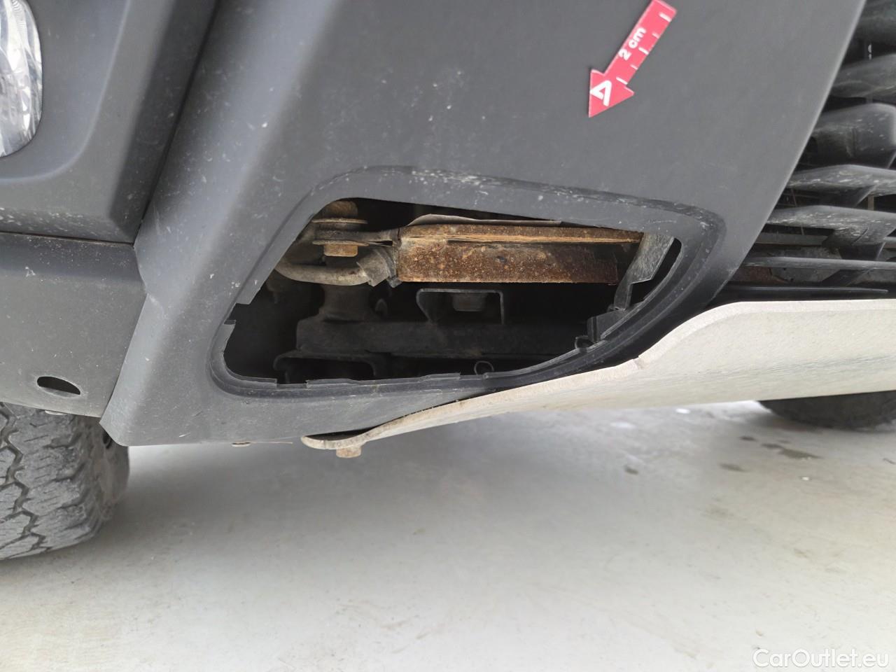  Dacia  Duster 1.5 Blue dCi 115CP Comfort 4WD #16