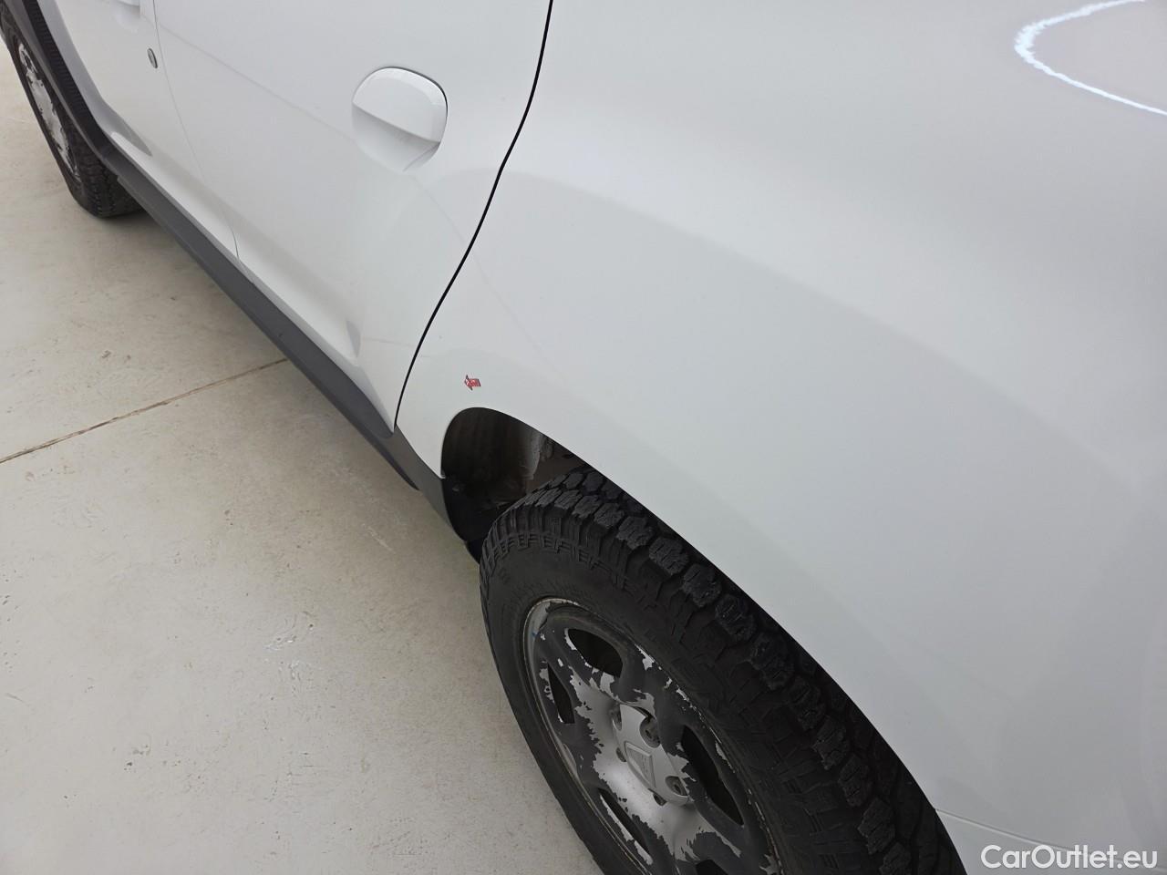  Dacia  Duster 1.5 Blue dCi 115CP Comfort 4WD #30