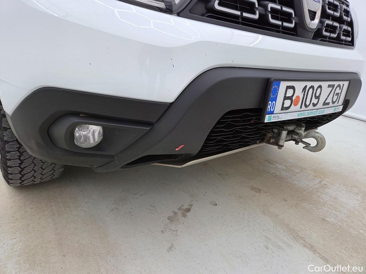  Dacia  Duster 1.5 Blue dCi 115CP Comfort 4WD #15