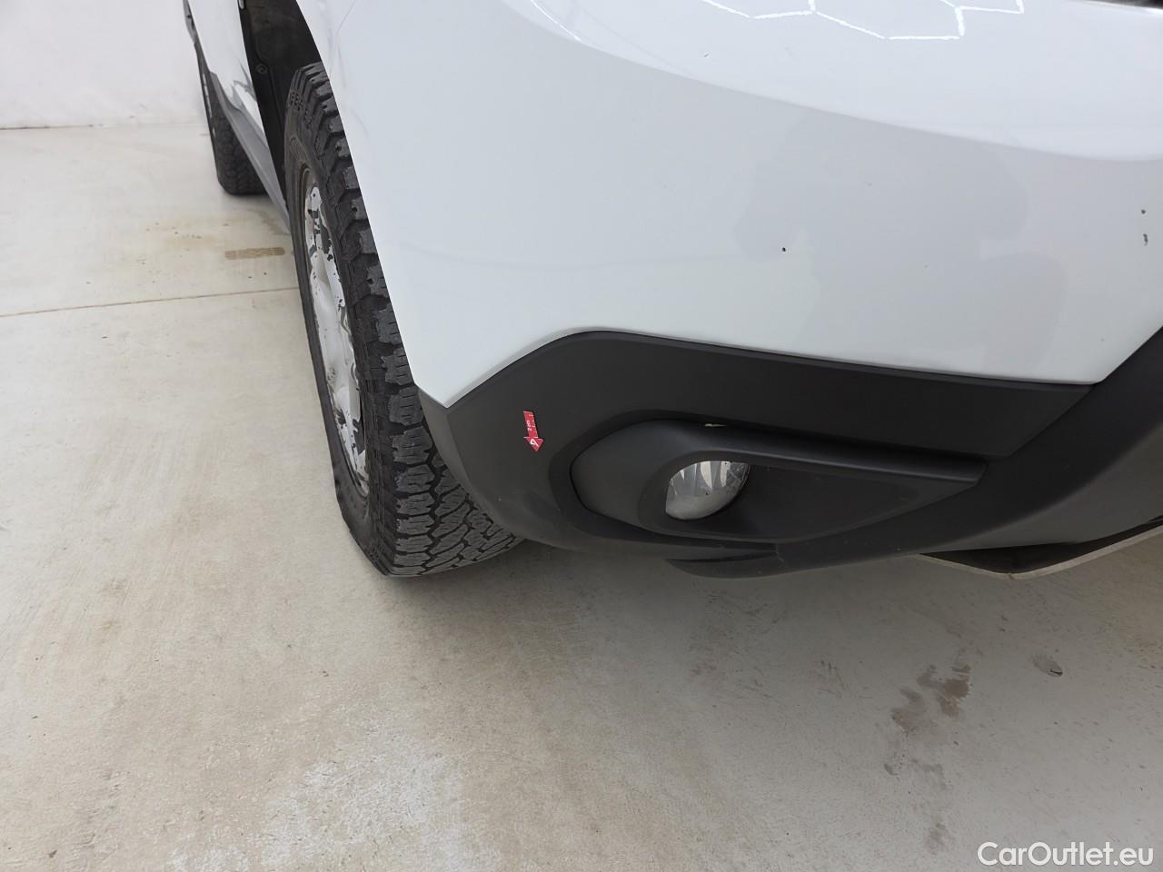  Dacia  Duster 1.5 Blue dCi 115CP Comfort 4WD #7