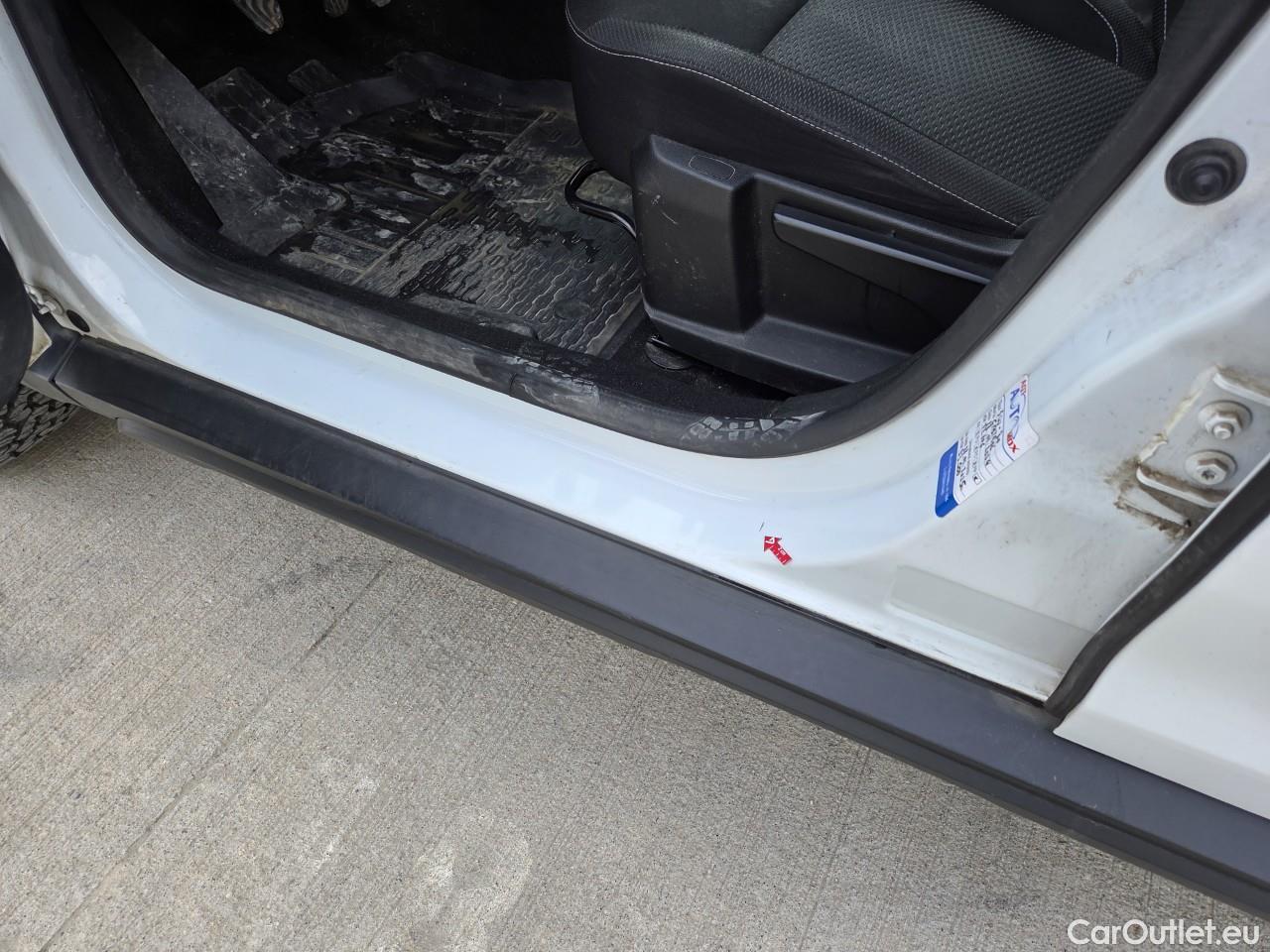  Dacia  Duster 1.5 Blue dCi 115CP Comfort 4WD #5