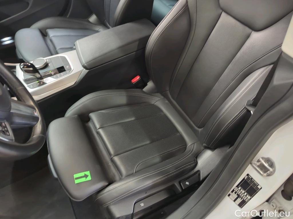  Bmw  Serie 4 Gran Coupe 2.0 420i Gran Coupe AT #21