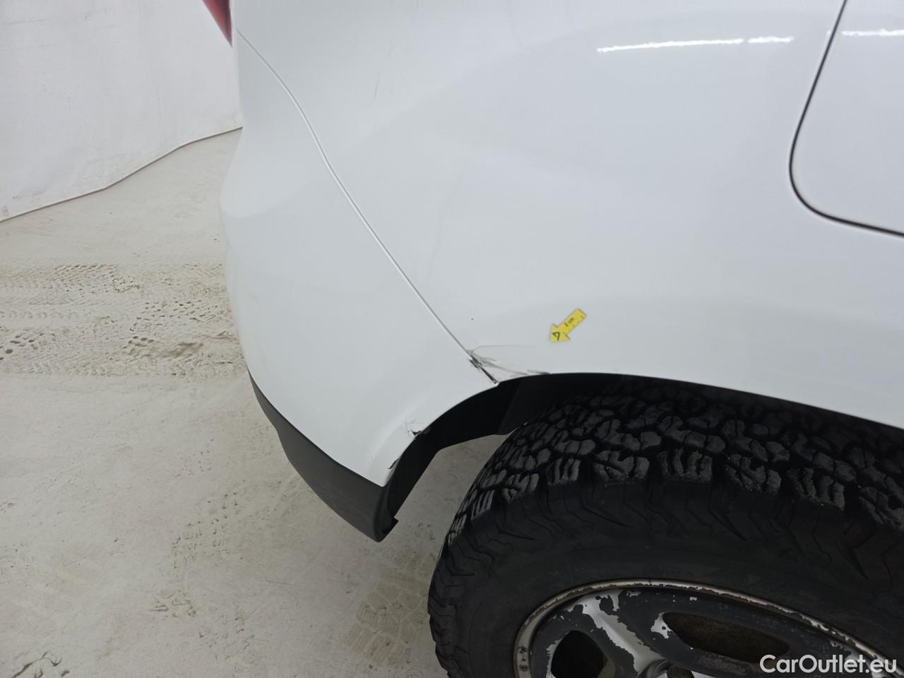  Dacia  Duster 1.5 Blue dCi 115CP Comfort 4WD #34