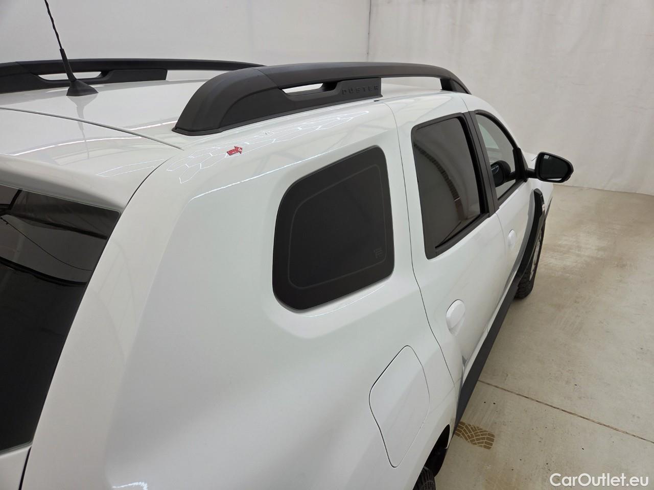  Dacia  Duster 1.5 Blue dCi 115CP Comfort 4WD #23