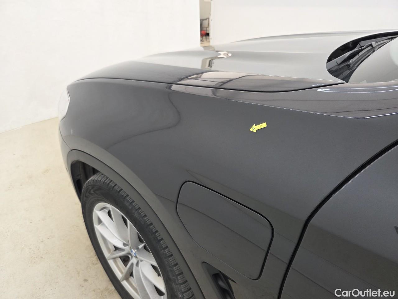  Bmw  X3 2.0 xDrive30e Advantage AT #5