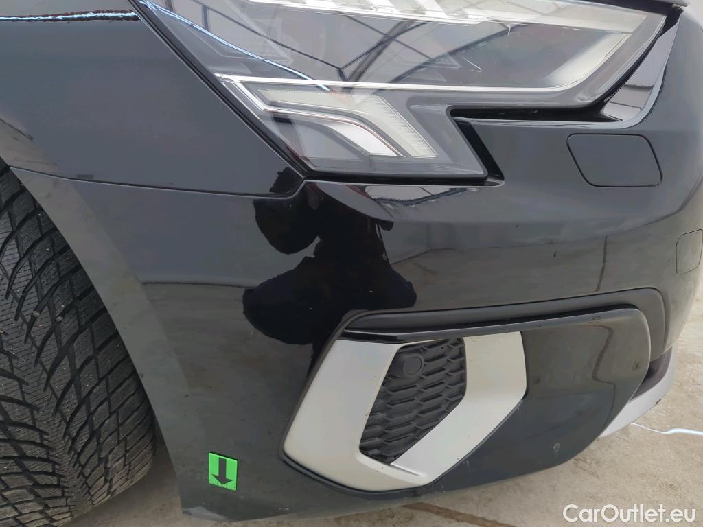  Audi  A3  Sportback Advanced 35 TFSI S tronic #9