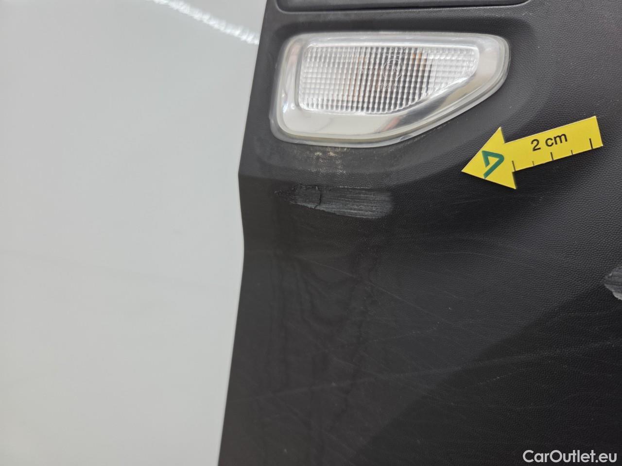  Dacia  Duster 1.5 Blue dCi 115CP Comfort 4WD #24