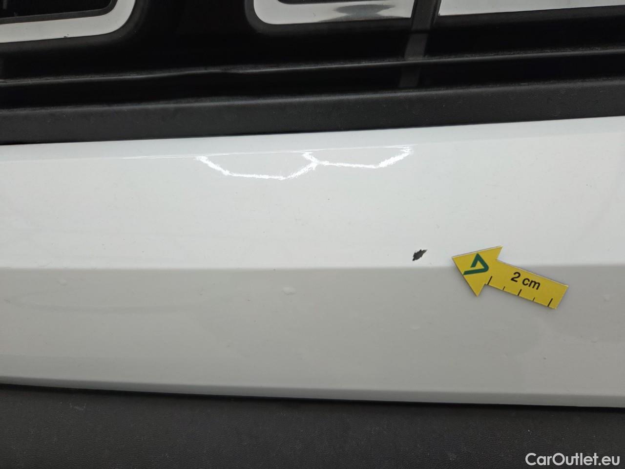  Dacia  Duster 1.5 Blue dCi 115CP Comfort 4WD #11