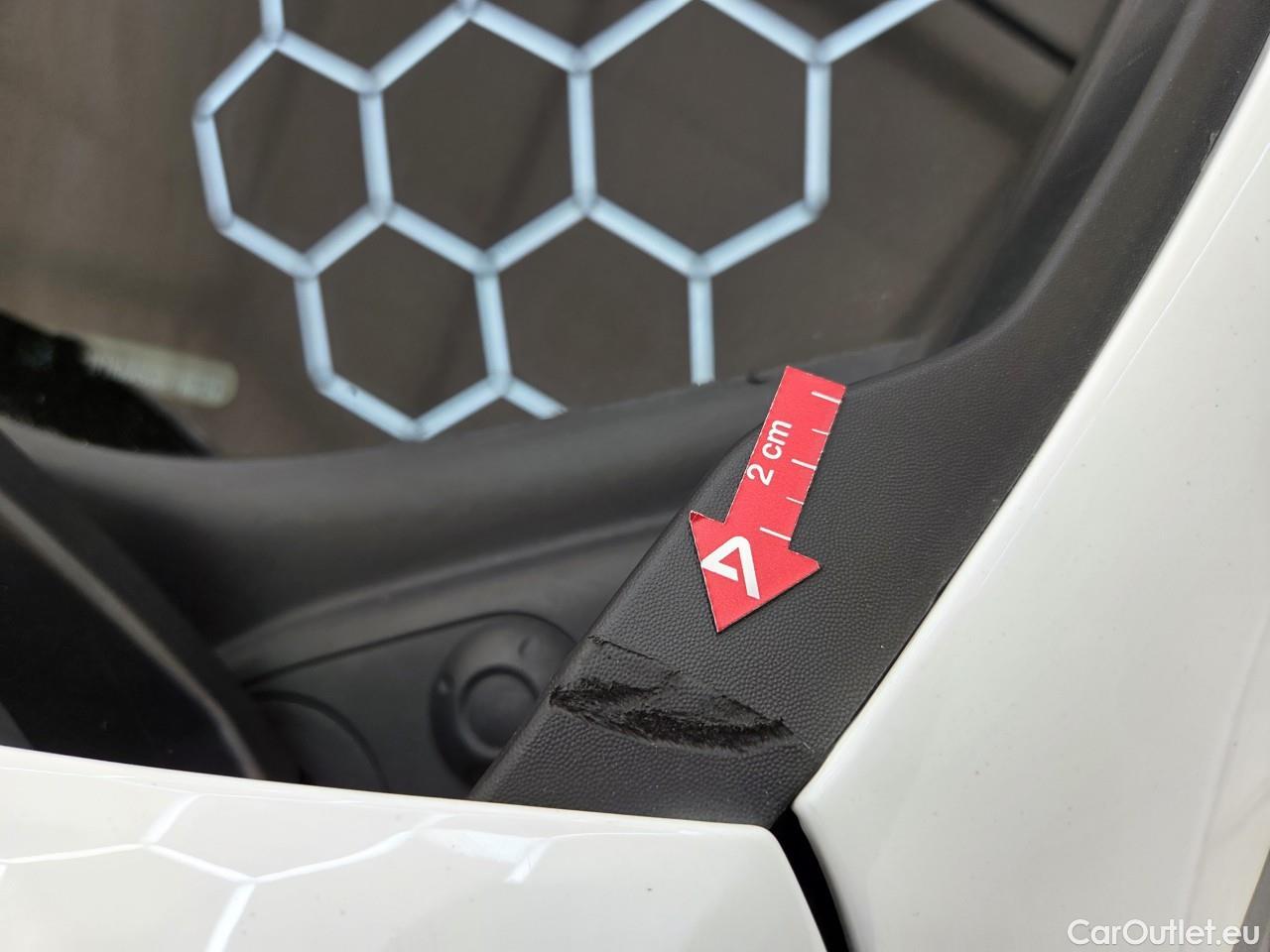  Dacia  Duster 1.5 Blue dCi 115CP Comfort 4WD #19