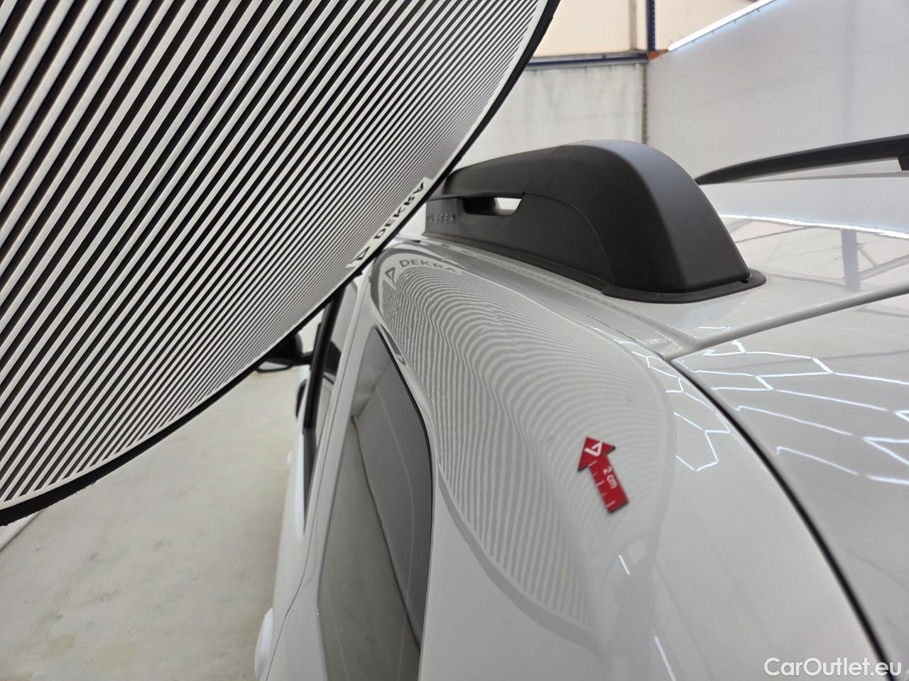  Dacia  Duster 1.5 Blue dCi 115CP Comfort 4WD #29