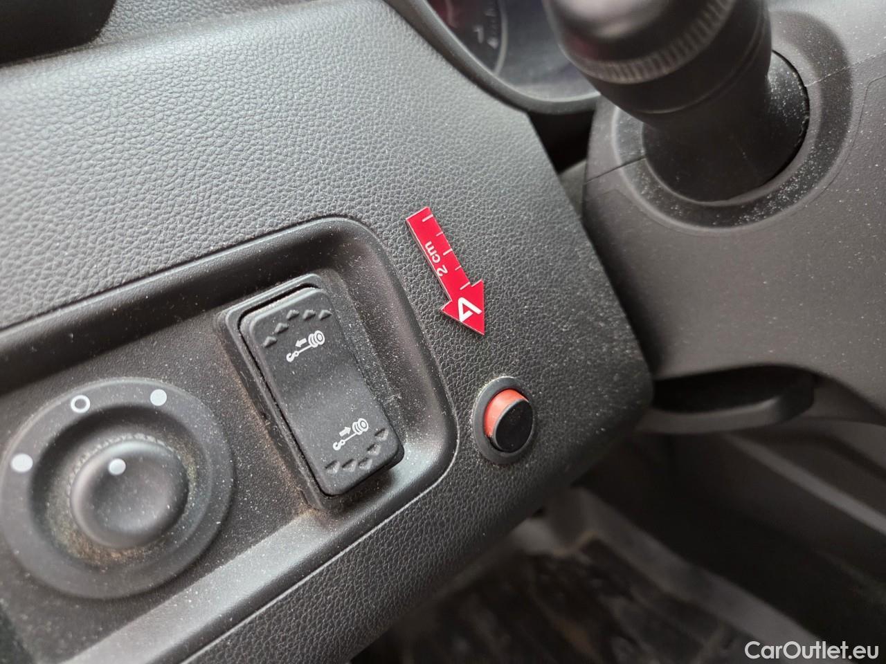  Dacia  Duster 1.5 Blue dCi 115CP Comfort 4WD #46