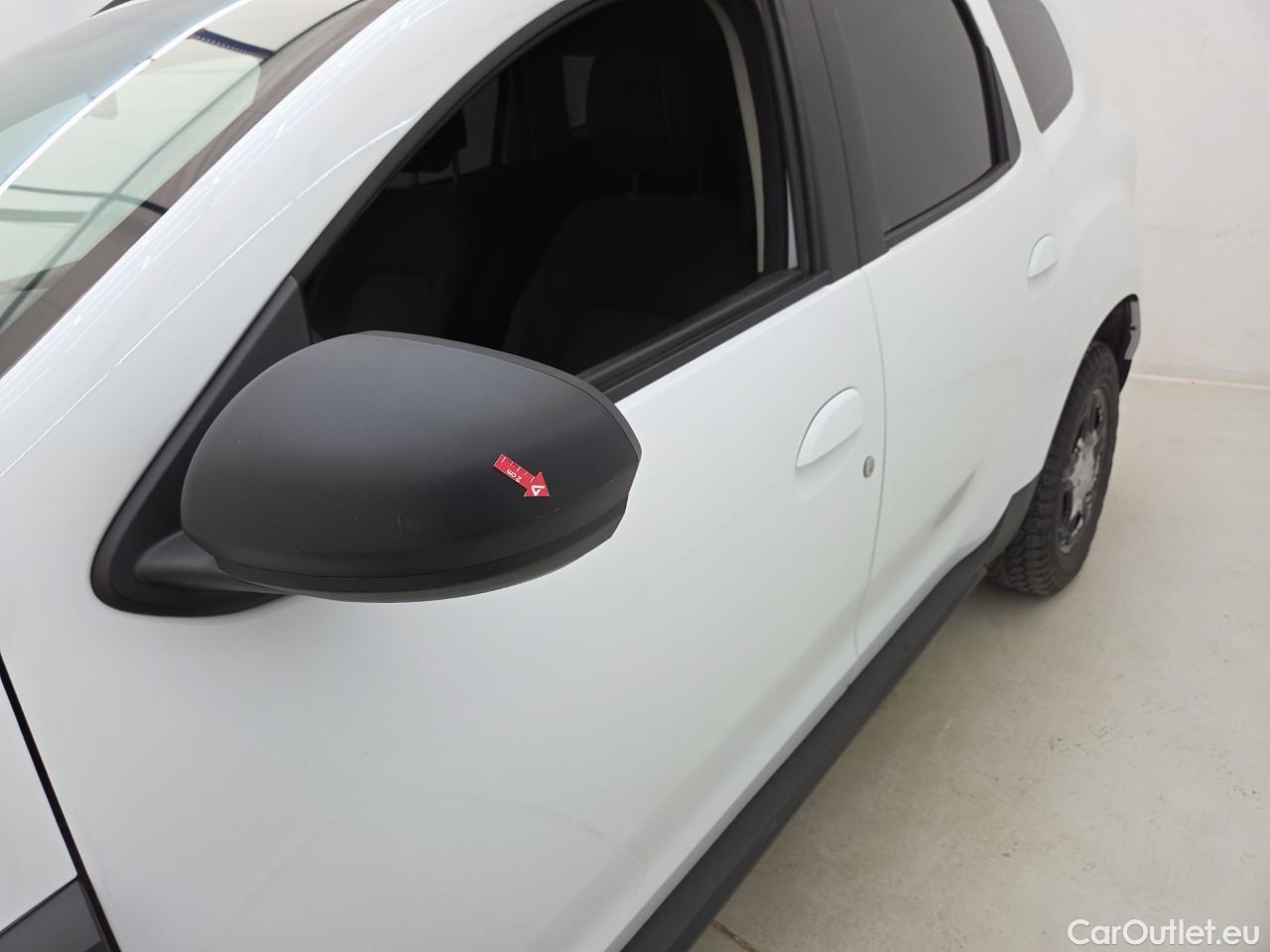  Dacia  Duster 1.5 Blue dCi 115CP Comfort 4WD #6