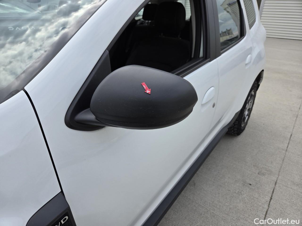  Dacia  Duster 1.5 Blue dCi 115CP Comfort 4WD #11