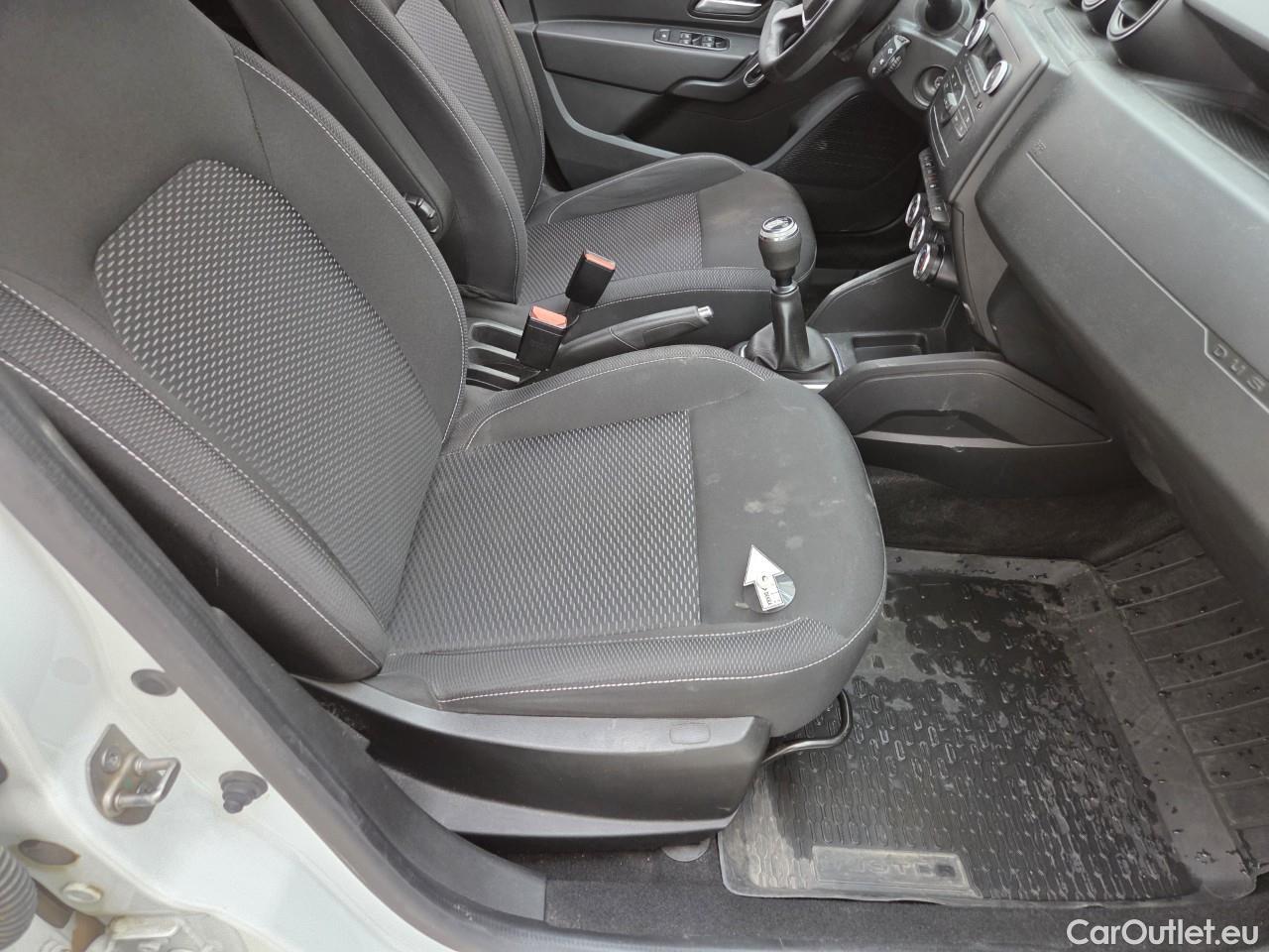  Dacia  Duster 1.5 Blue dCi 115CP Comfort 4WD #52